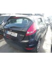 ford fiesta (cb1) del año 2011