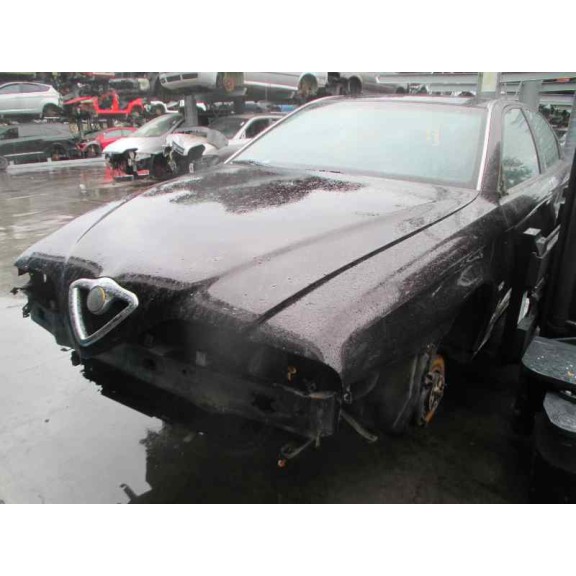 alfa romeo 166 del año 2000