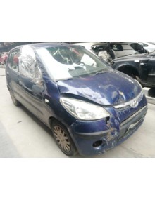 hyundai i10 del año 2010