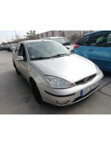 ford focus berlina (cak) del año 2002 2