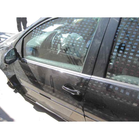 volkswagen golf v berlina (1k1) del año 2005