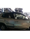 hyundai tucson (jm) del año 2006