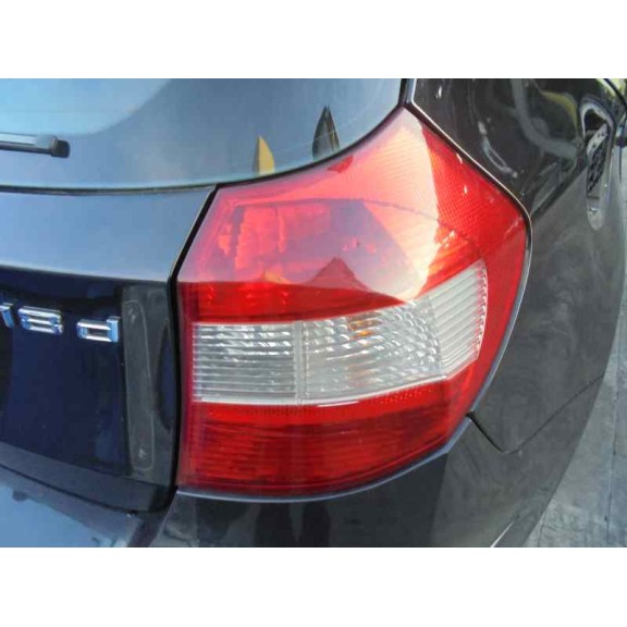 bmw serie 1 berlina (e81/e87) del año 2006