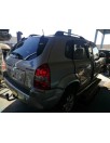 hyundai tucson (jm) del año 2006