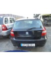 bmw serie 1 berlina (e81/e87) del año 2006