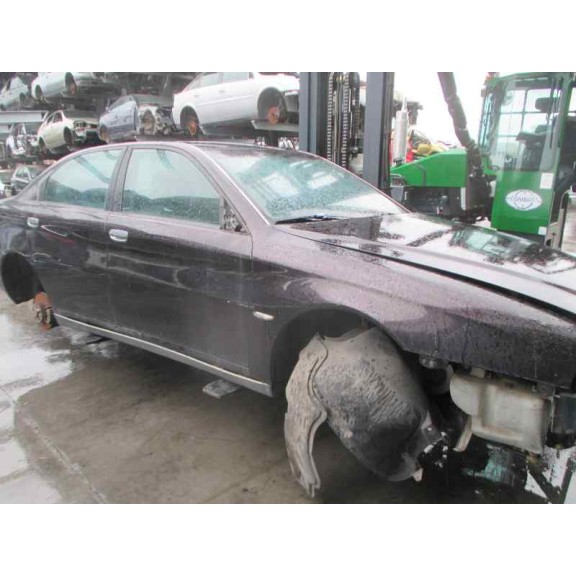 alfa romeo 166 del año 2000