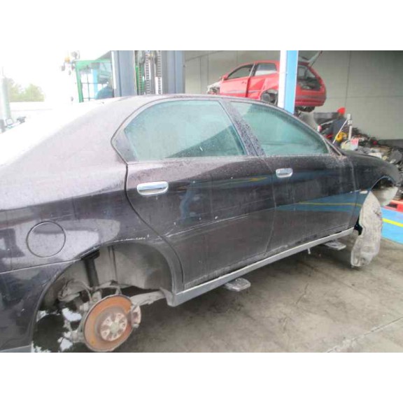 alfa romeo 166 del año 2000