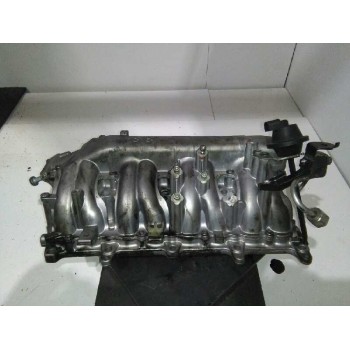 Recambio de colector admision para opel meriva cosmo referencia OEM IAM 8973858235  