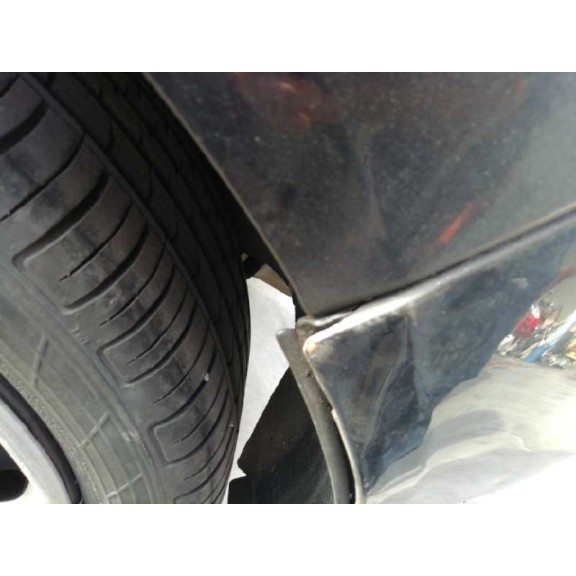 ford fiesta (cb1) del año 2011