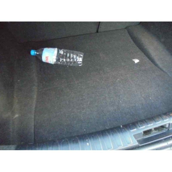 bmw serie 1 berlina (e81/e87) del año 2006