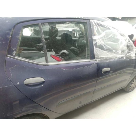 hyundai i10 del año 2010