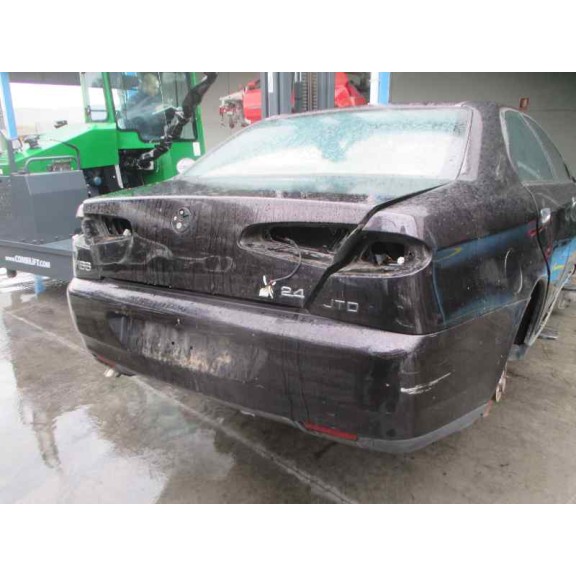 alfa romeo 166 del año 2000