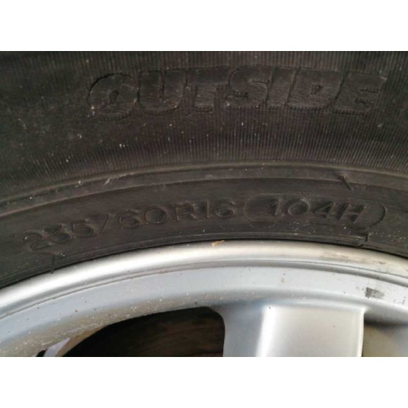 hyundai tucson (jm) del año 2006