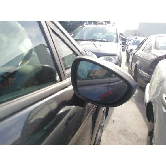 ford fiesta (cb1) del año 2011