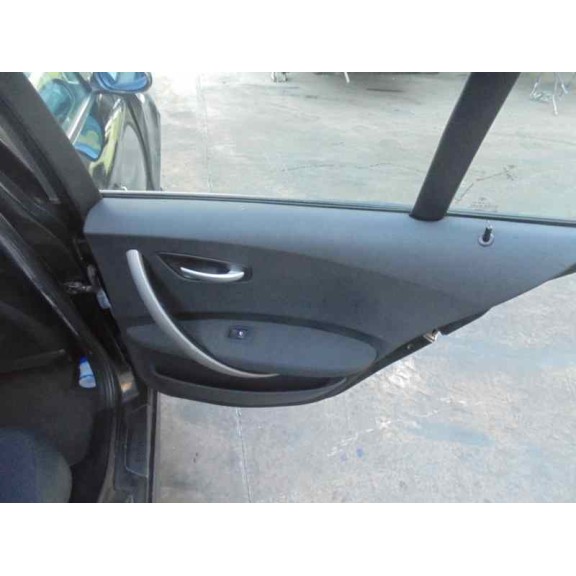 bmw serie 1 berlina (e81/e87) del año 2006