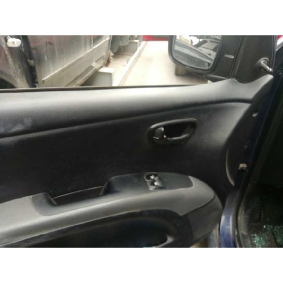 hyundai i10 del año 2010