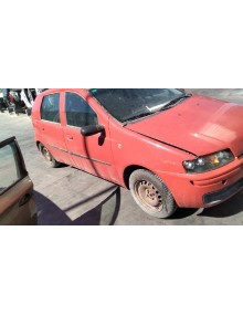 fiat punto berlina (188) del año 2001 2