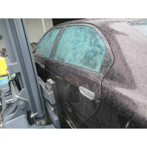 alfa romeo 166 del año 2000