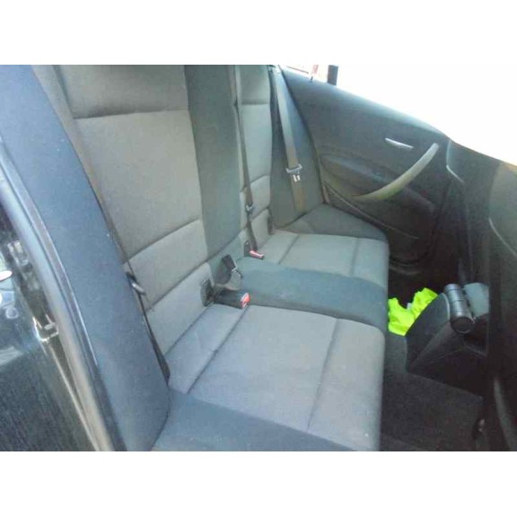 bmw serie 1 berlina (e81/e87) del año 2006