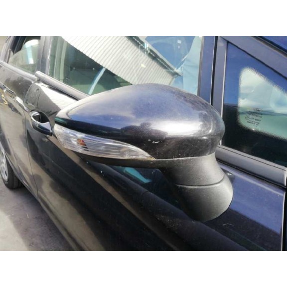 ford fiesta (cb1) del año 2011