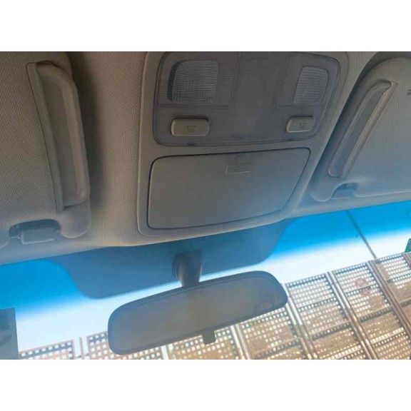 hyundai tucson (jm) del año 2007