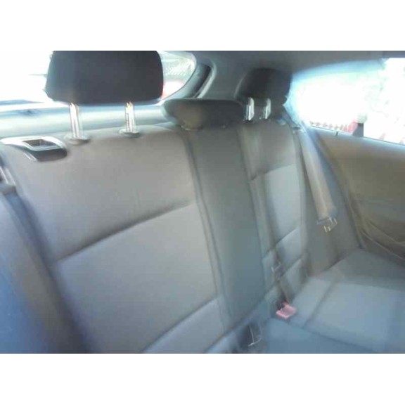 bmw serie 1 berlina (e81/e87) del año 2006