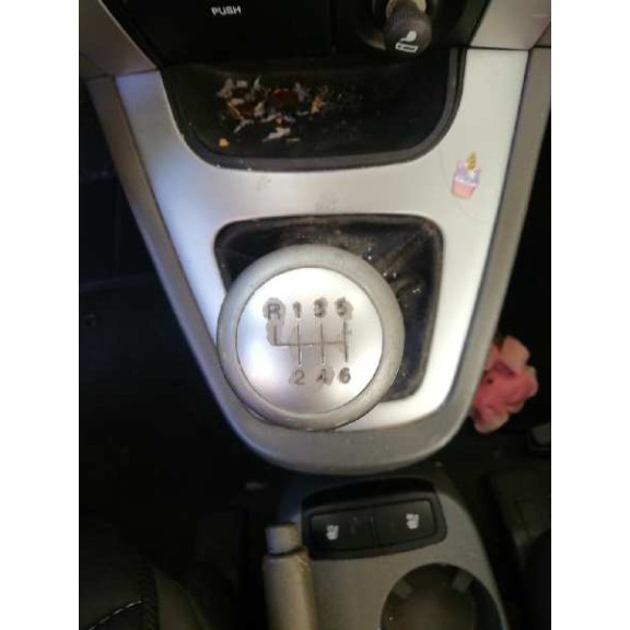 hyundai tucson (jm) del año 2006