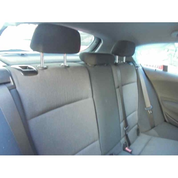 bmw serie 1 berlina (e81/e87) del año 2006