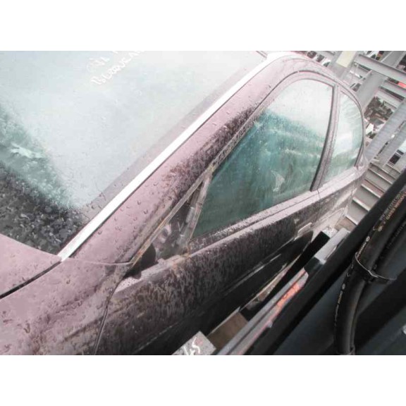 alfa romeo 166 del año 2000