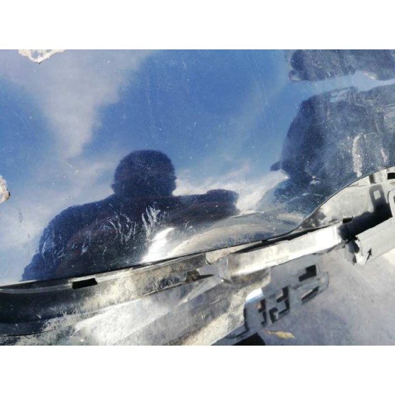 ford fiesta (cb1) del año 2011