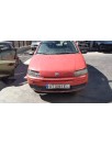 fiat punto berlina (188) del año 2001