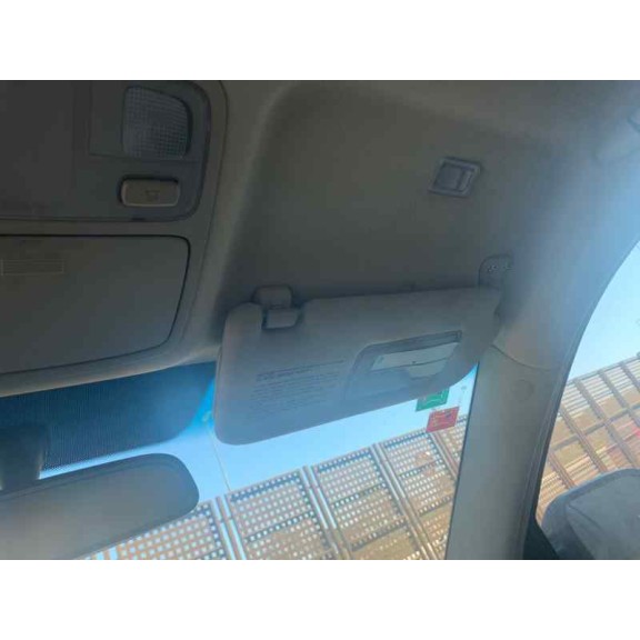 hyundai tucson (jm) del año 2007