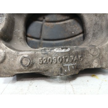 Recambio de mangueta delantera izquierda para chrysler jeep gr.cherokee (wh) 3.0 crd limited referencia OEM IAM 52090177ac  