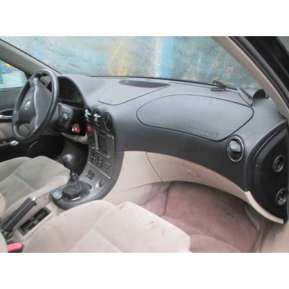 alfa romeo 166 del año 2000