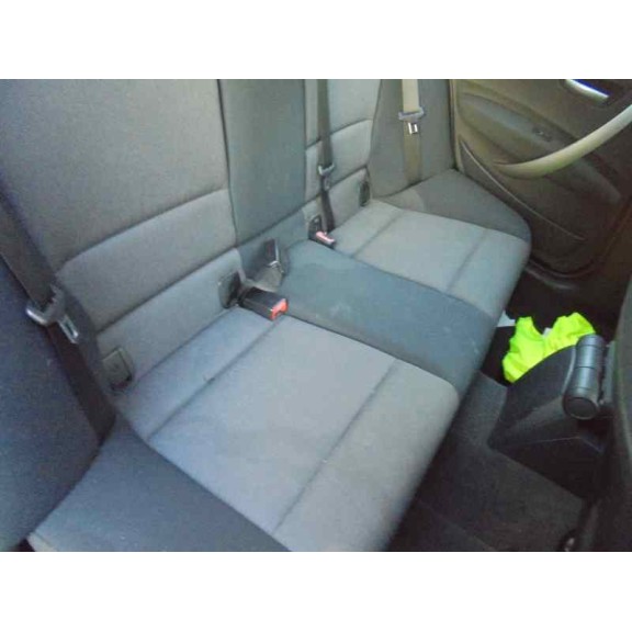 bmw serie 1 berlina (e81/e87) del año 2006