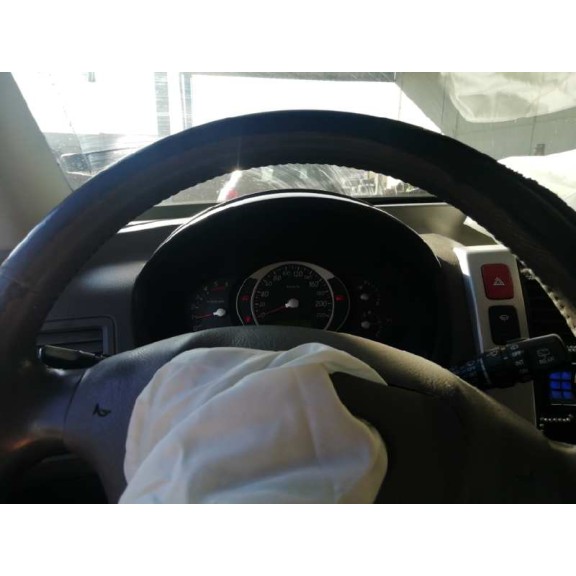 hyundai tucson (jm) del año 2006