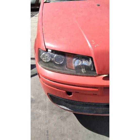 fiat punto berlina (188) del año 2001