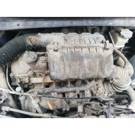 hyundai i10 del año 2010