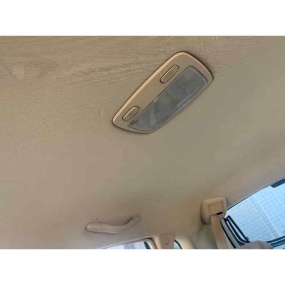 hyundai tucson (jm) del año 2007