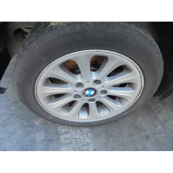bmw serie 1 berlina (e81/e87) del año 2006