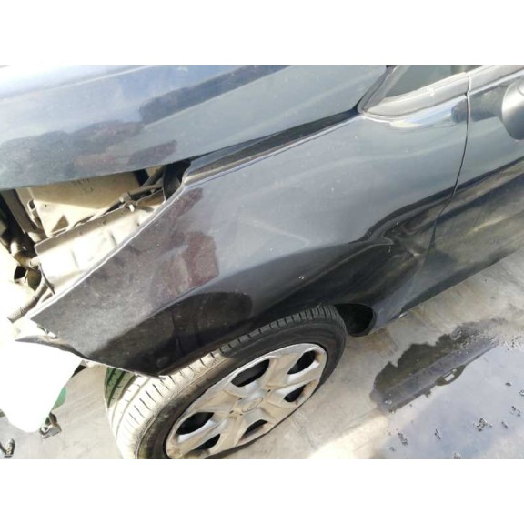 ford fiesta (cb1) del año 2011