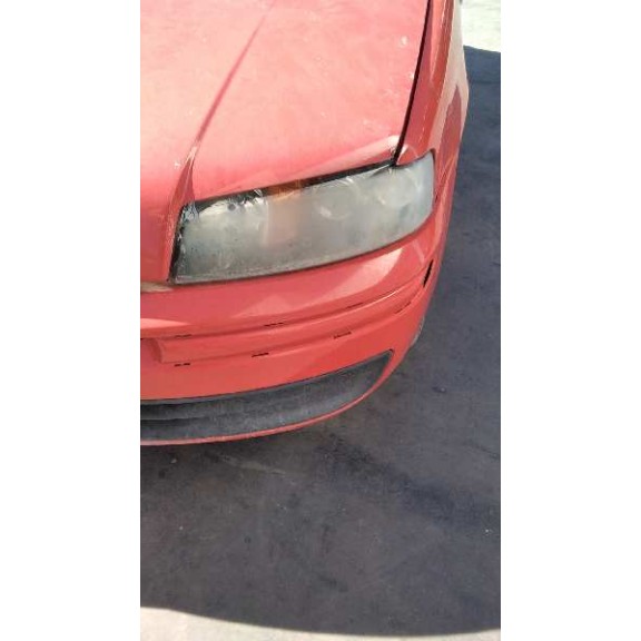 fiat punto berlina (188) del año 2001