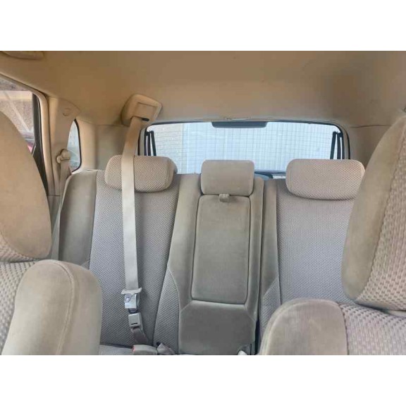 hyundai tucson (jm) del año 2007