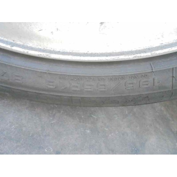 bmw serie 1 berlina (e81/e87) del año 2006