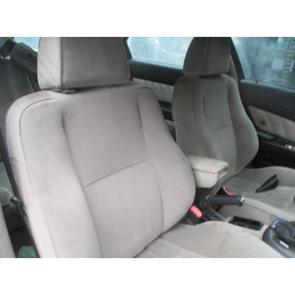 alfa romeo 166 del año 2000