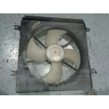 Recambio de electroventilador para honda cr-v (rd1/3) básico (rd1) referencia OEM IAM 19030P3F024 19020P5M004 19015P3F004