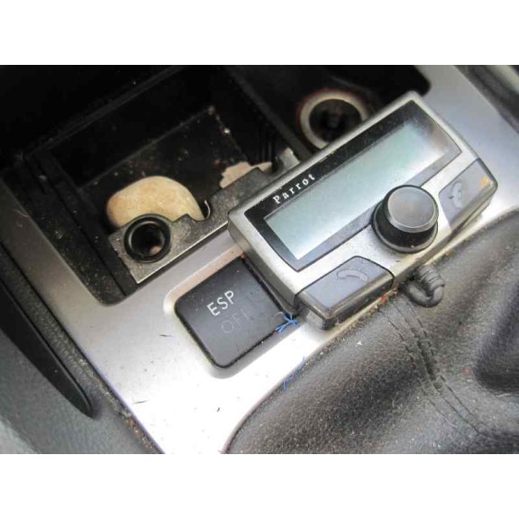 volkswagen golf v berlina (1k1) del año 2005