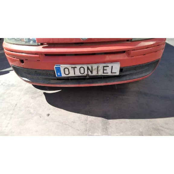 fiat punto berlina (188) del año 2001