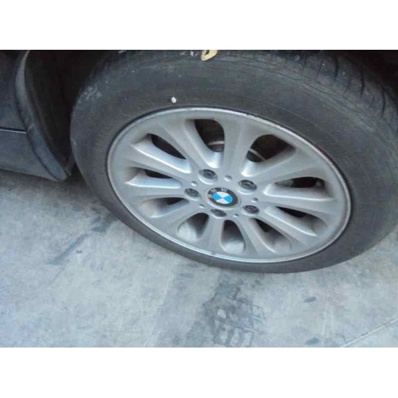 bmw serie 1 berlina (e81/e87) del año 2006