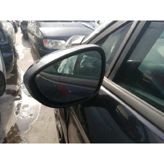 ford fiesta (cb1) del año 2011